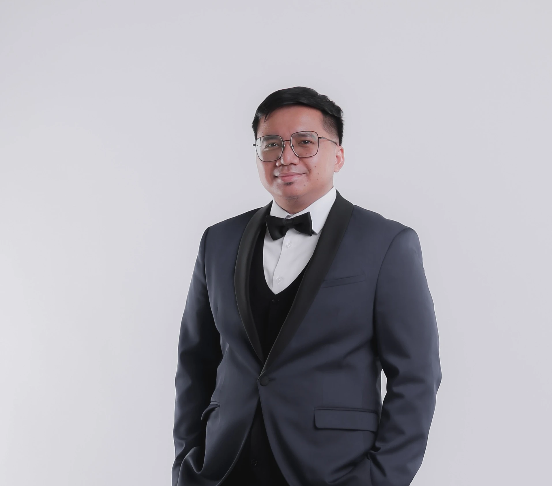 drg. Awaludin Wibawa, Sp.BM