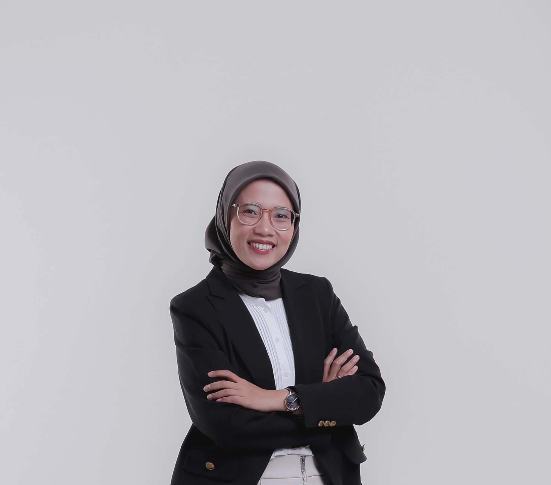 drg. Grestyasanti Wimasan, Sp.KG